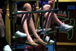 Gジャンの魅力とは？古着ファッション愛好者必見のポイント解説