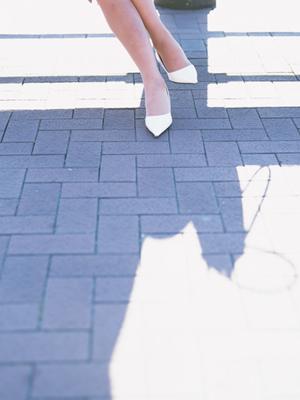 一般的なネックレスのイメージは