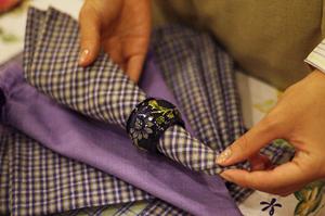 着用しない着物は買取に出すことも考える