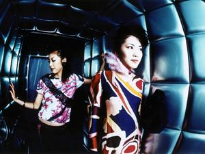 使いやすい福本繊維の割烹着を購入しよう