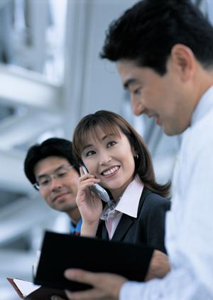 多機能で安く購入ができるスーツ